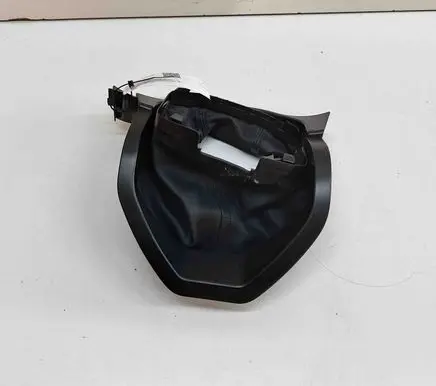Mercedes-Benz GLE (W166 - C292) Steering wheel column trim A1666806907