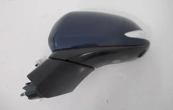 Hyundai Santa Fe Front door electric wing mirror ST2