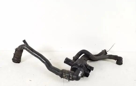 Jaguar XF X250 Thermostat 9X238A586AD