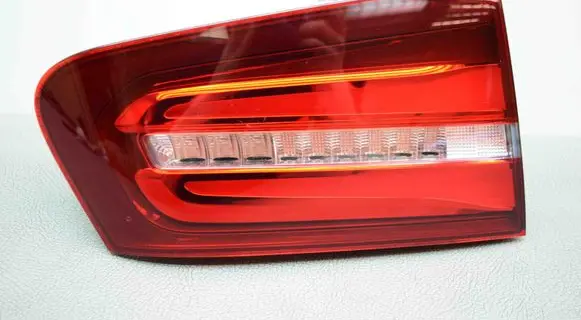 Mercedes-Benz GLC X253 C253 Tailgate rear/tail lights A2539063100
