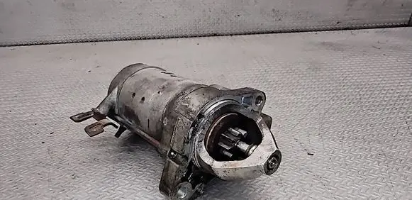 Audi A8 S8 D3 4E Starter motor 0001223019 057911023E