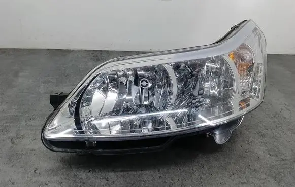 Citroen C4 I Headlight/headlamp