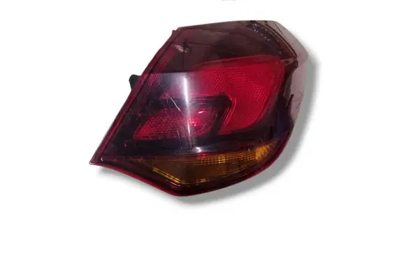 Rear/tail lights
