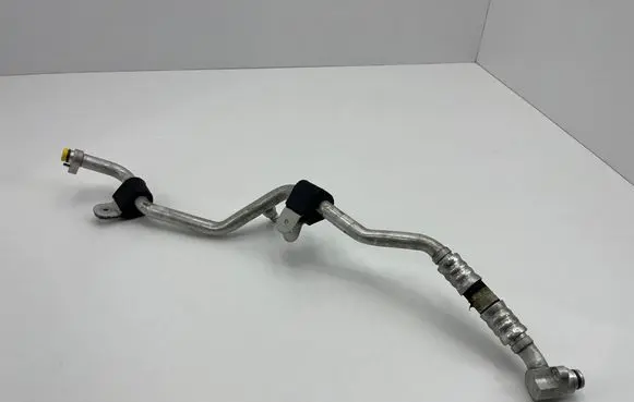 Mercedes-Benz SLK R171 Air conditioning (A/C) pipe/hose A1718300615