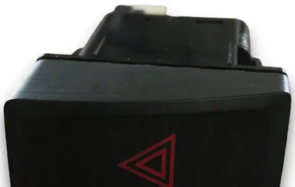 Mazda CX-5 Hazard light switch k0021