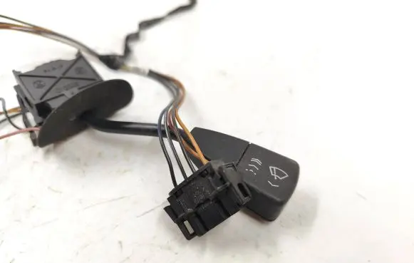 BMW 3 E36 Wiper control stalk 012005