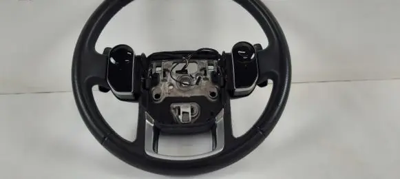 Land Rover Evoque II Steering wheel