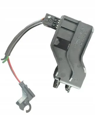 Mercedes-Benz S W220 Steering rack control module 