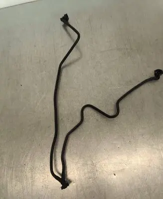 Mercedes-Benz B W246 W242 Engine coolant pipe/hose A2465010125