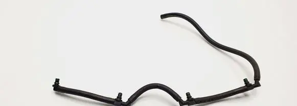 Citroen Xsara Picasso Fuel return line/hose 