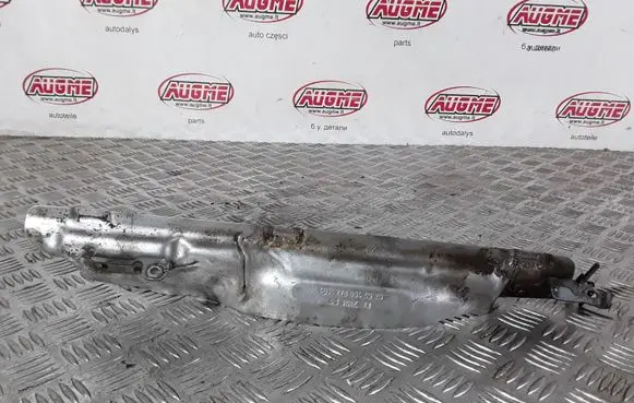 Mercedes-Benz G W461 W463 1st Gen Other engine bay part A2780944920