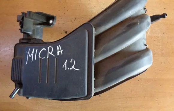 Nissan Micra Intake manifold 22DDB457