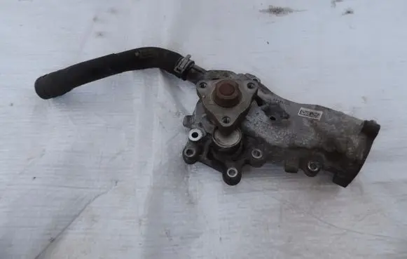 Opel Corsa D Water pump