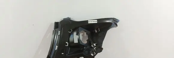Renault Scenic III - Grand scenic III Fog light bracket 269164613R