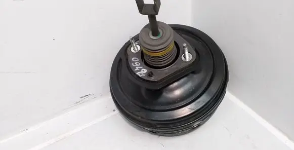 BMW 5 F10 F11 Brake booster 296796726020