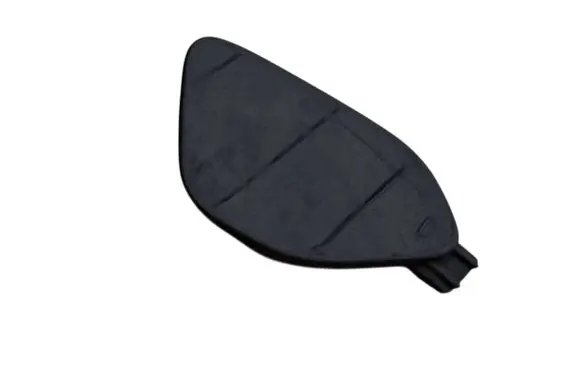 Volvo V60 Front tow hook cap/cover 31323839
