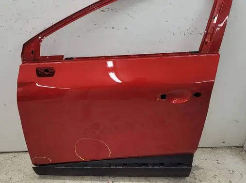Renault Captur II Front door