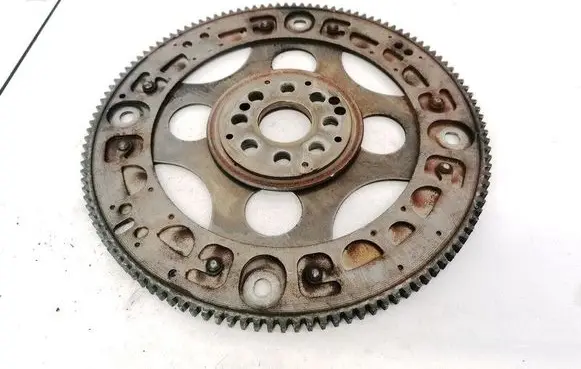 BMW 5 GT F07 Flywheel 11227797964