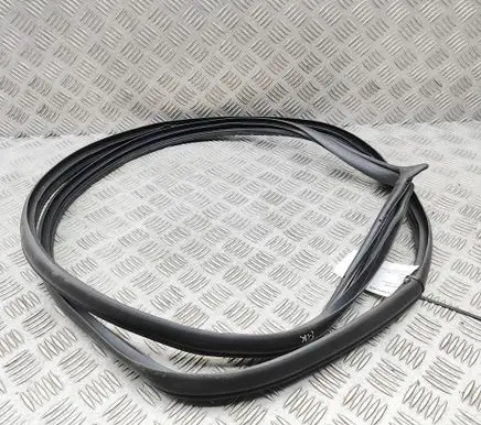 KIA Niro Rubber seal front coupe door 82110G5000