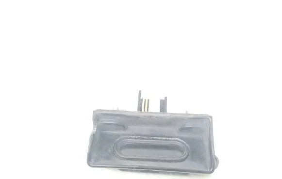 Honda Civic IX Tailgate/trunk/boot exterior handle
