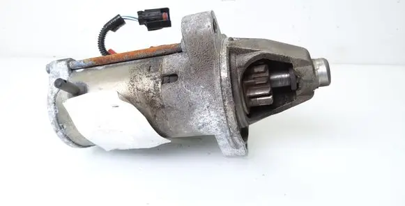 Ford Connect Starter motor CV6T11000DB