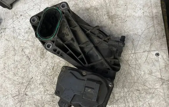 Ford Transit Custom Intake manifold GK2Q6K770AC