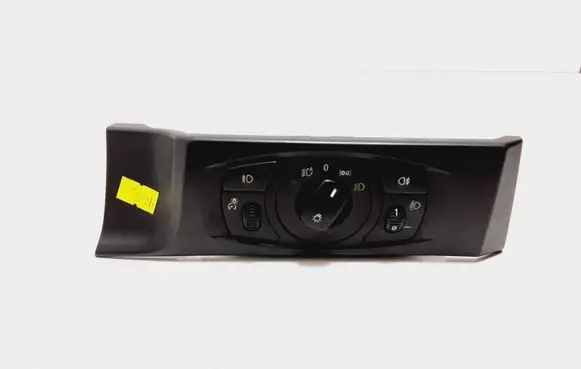 BMW 5 E60 E61 Light switch 6925296