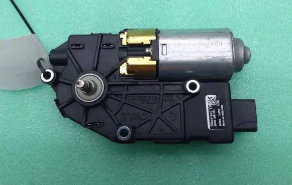 Ford Mustang VI Folding roof motor FR3B76533A24AD FR3T13B524AD