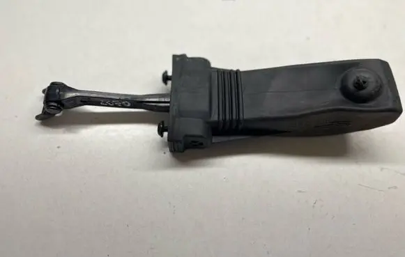Audi Q8 Front door check strap stopper 4M8837249