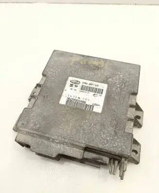 Citroen Xsara Picasso Engine control unit/module 9629565480 94D8TV19 16329204