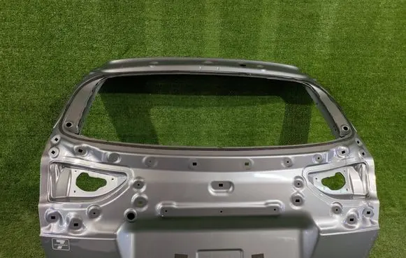 KIA Ceed Truck tailgate