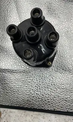 Opel Corsa A Spark distributor cap 1312066