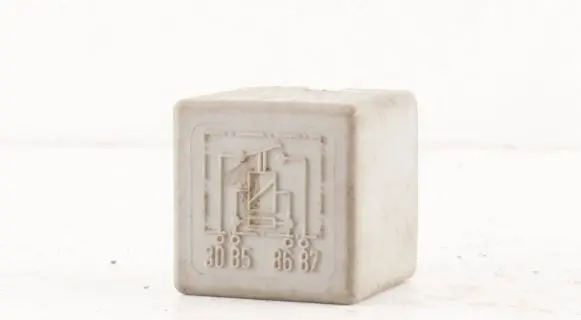 Volkswagen Golf II Other relay 171906383 20205007