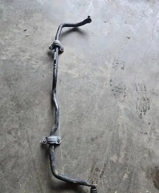 Volkswagen Tiguan Allspace Front anti-roll bar/sway bar 3Q0411303N