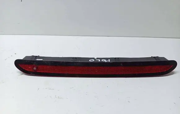Volkswagen Polo VI Third/center stoplight 5G0945087B