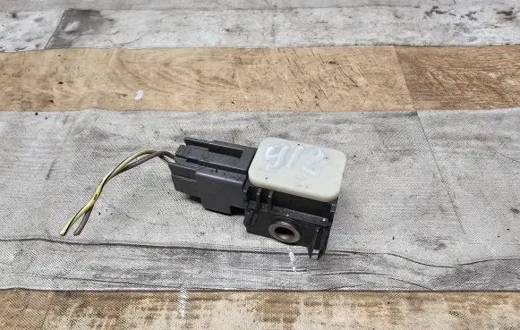 Hyundai Santa Fe Airbag deployment crash/impact sensor 959202B000 17070102 SA320080000