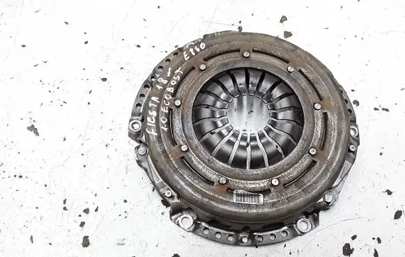 Pressure plate