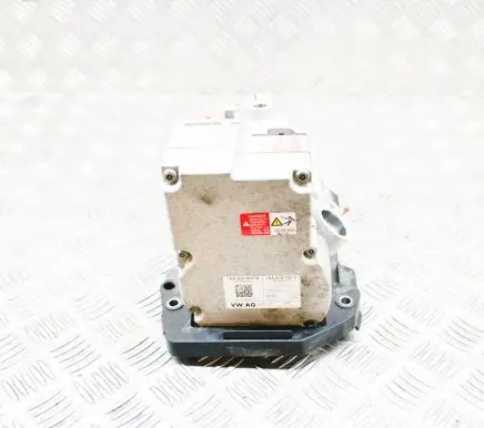 Volkswagen ID.3 Air conditioning (A/C) compressor (pump) 1EA820807B 1EA816797F