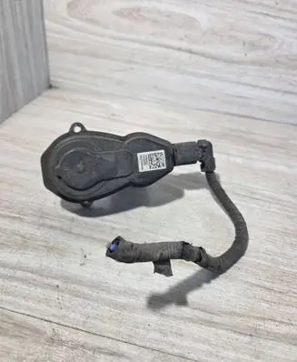 Peugeot 208 II Hand brake/parking brake motor 9837166080 7MS302