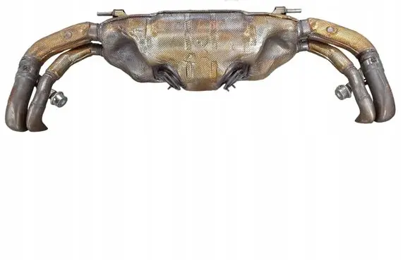 Muffler/silencer