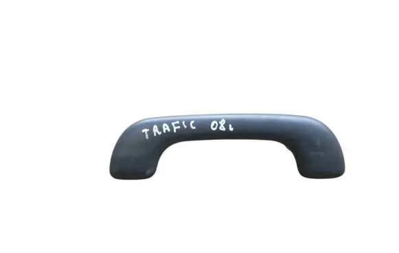 Renault Trafic II (X83) Front interior roof grab handle 1020006