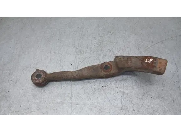 Volvo S80 Rear door check strap stopper 9492077