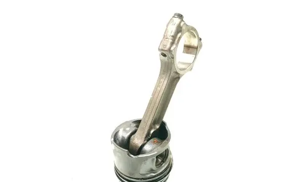 Renault Captur Piston with connecting rod K9K608