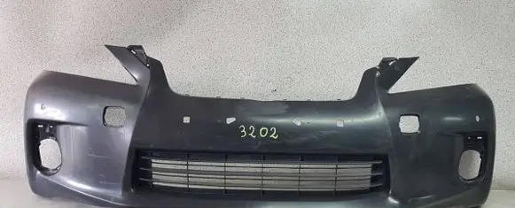 Lexus CT 200H Front bumper 5211976900