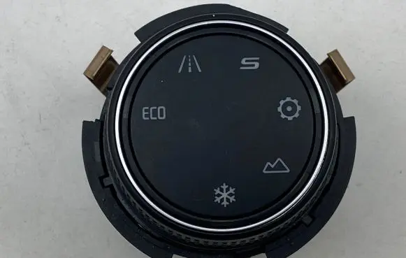 Seat Tarraco Climate control unit 5FJ927531A H001S0460 10340549