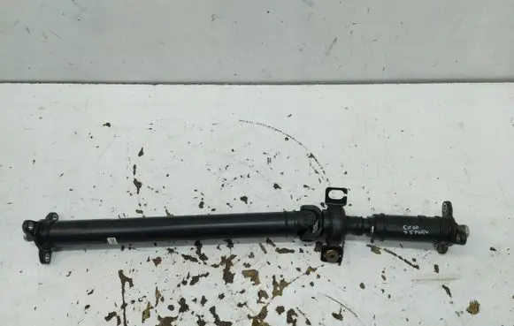 Mazda CX-60 Drive shaft (set) PF60