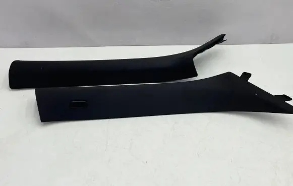 BMW 4 F36 Gran coupe (A) pillar trim 7276807 7276808
