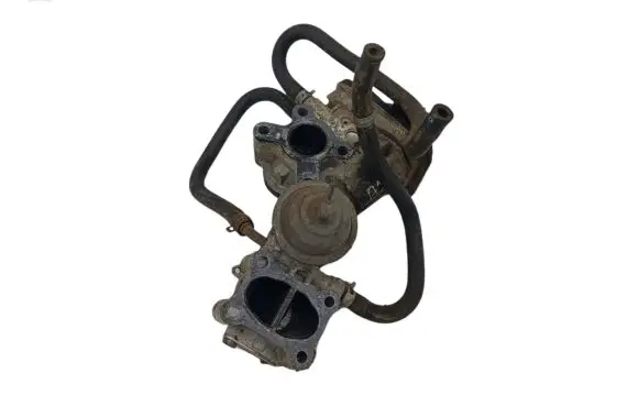 Toyota Aygo AB10 EGR valve 18710RL0G012 1501000060