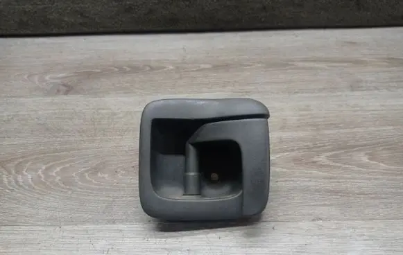 Volvo S60 Engine bonnet (hood) release handle 30634786