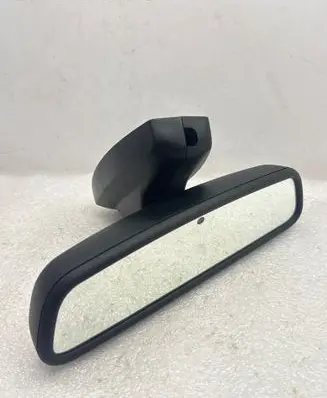 BMW 5 E60 E61 Rear view mirror (interior) 913446101 18632018 9051540